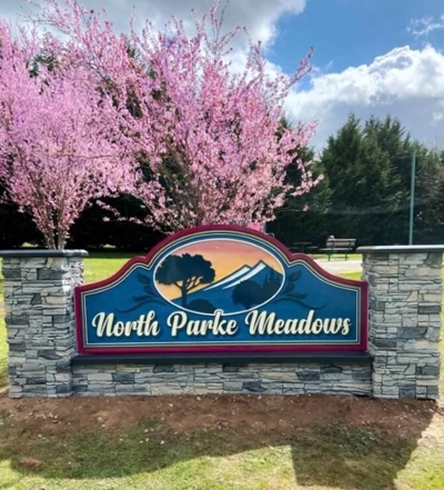 Custom Exterior Signs Photo